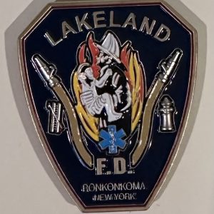 Challenge Coin