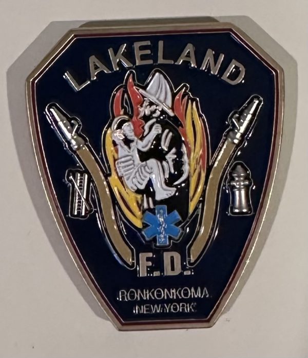 Challenge Coin