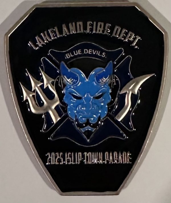 Challenge Coin - Image 2