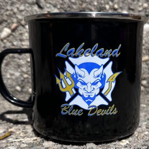 Commemorative Mug