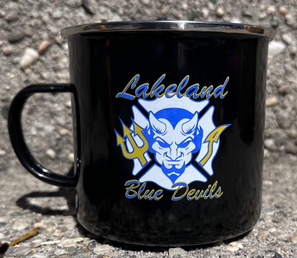 Commemorative Mug
