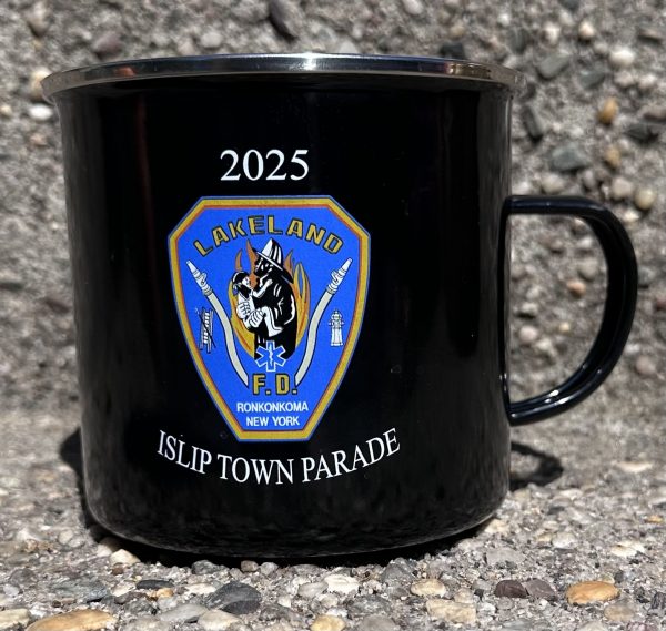 Commemorative Mug - Image 2