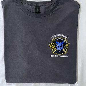 Islip Town Parade T-Shirt