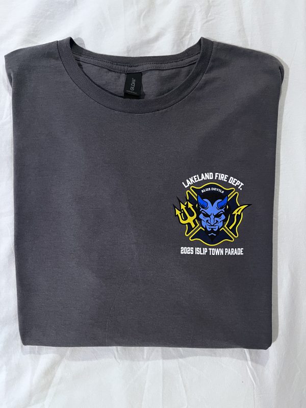 Islip Town Parade T-Shirt