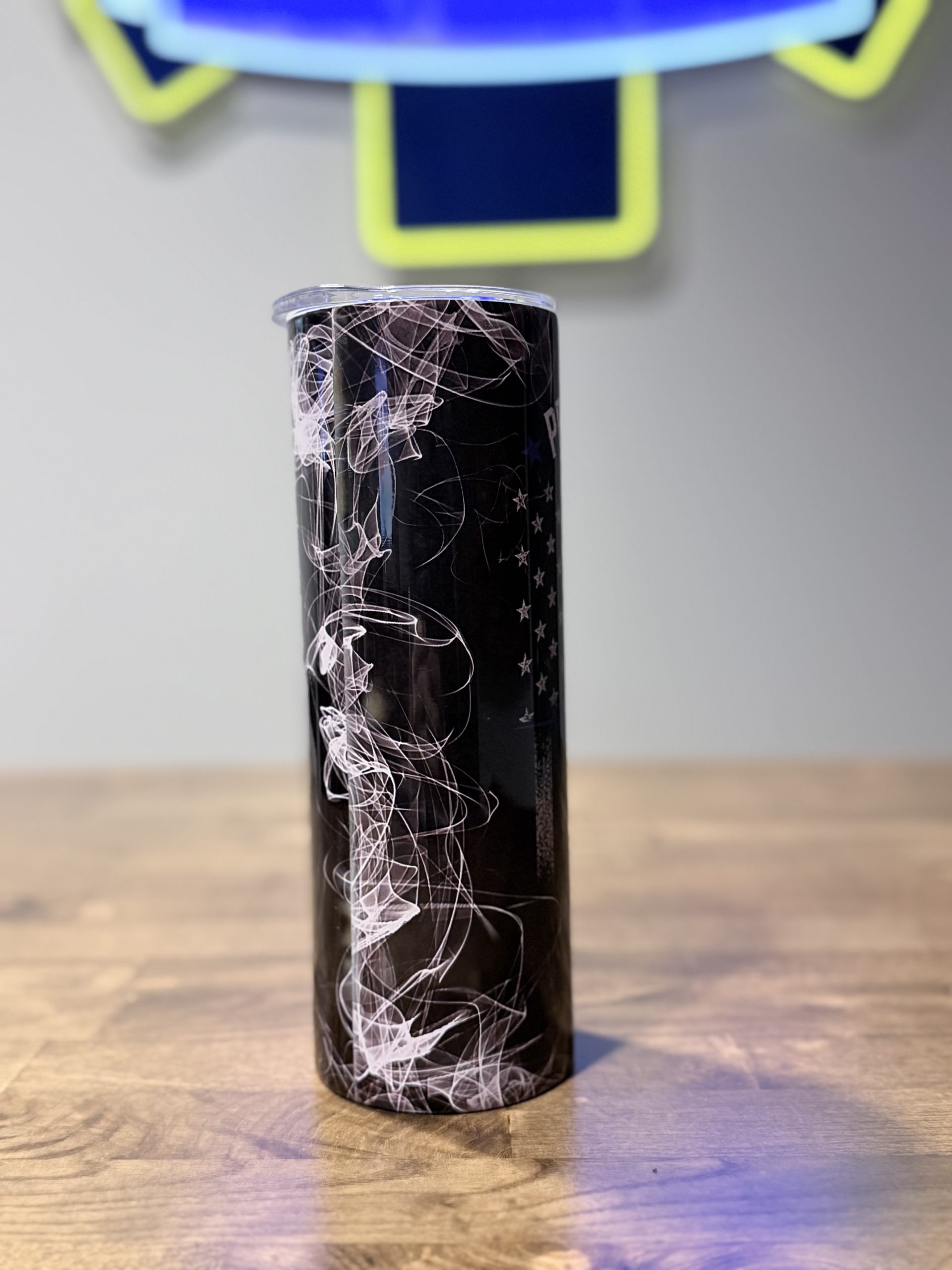 EMS Fundraiser Tumbler PRESALE - Image 2